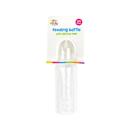 Standard Neck Feeding Bottle
