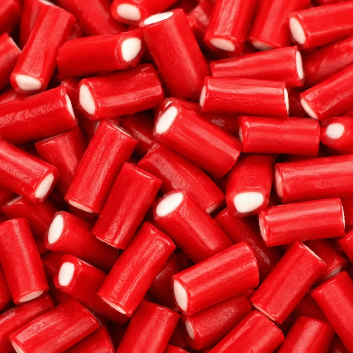 Strawberry Pencils (2kg)