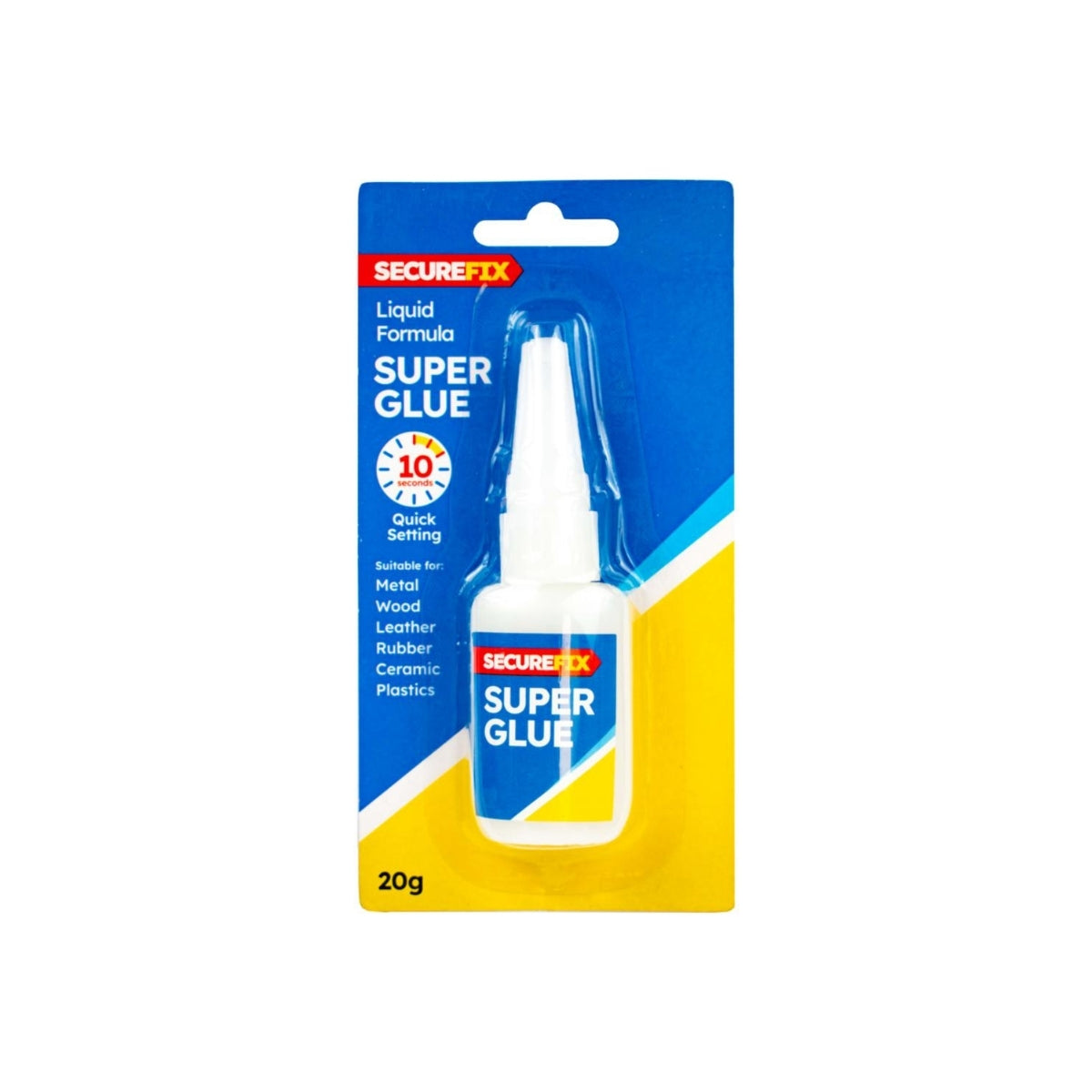Super Glue 20g