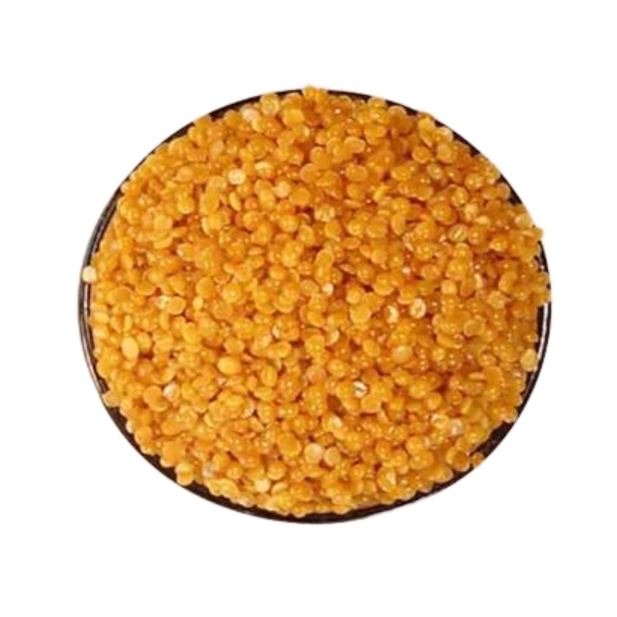 Toor Dal - Oily (2kg)