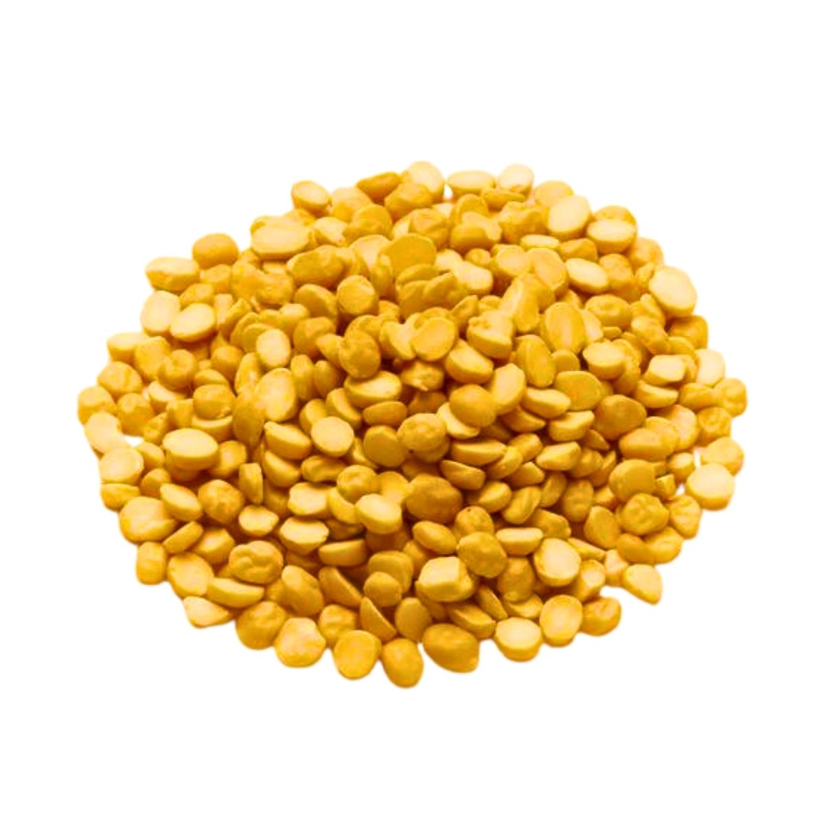 Toor Dal - Plain (2kg)