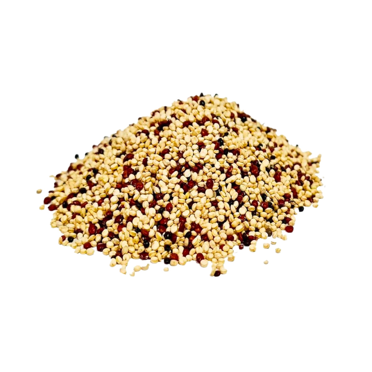 Tri-Colour Quinoa (1kg)