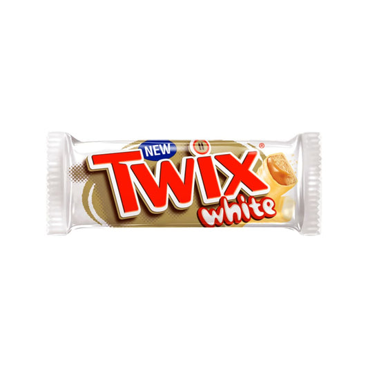 Twix White (6 X 46g)