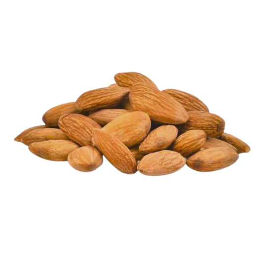 Roasted Almond – No Salt (1kg)