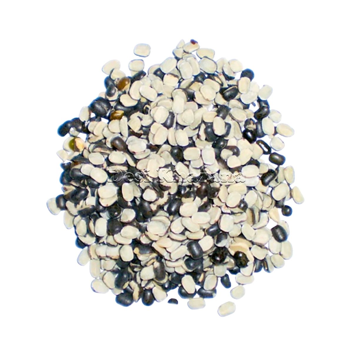 Urad Chilka (2kg)