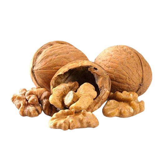 Walnuts in Shell (1kg)