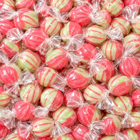 Watermelon Strawberry Drops (1kg)