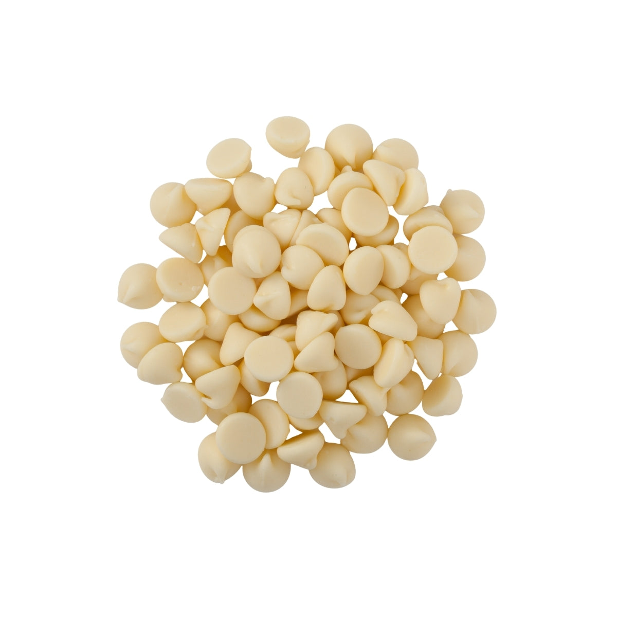 White Chocolate Chunks (500g)