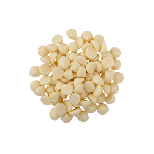 White Chocolate Chunks (500g)