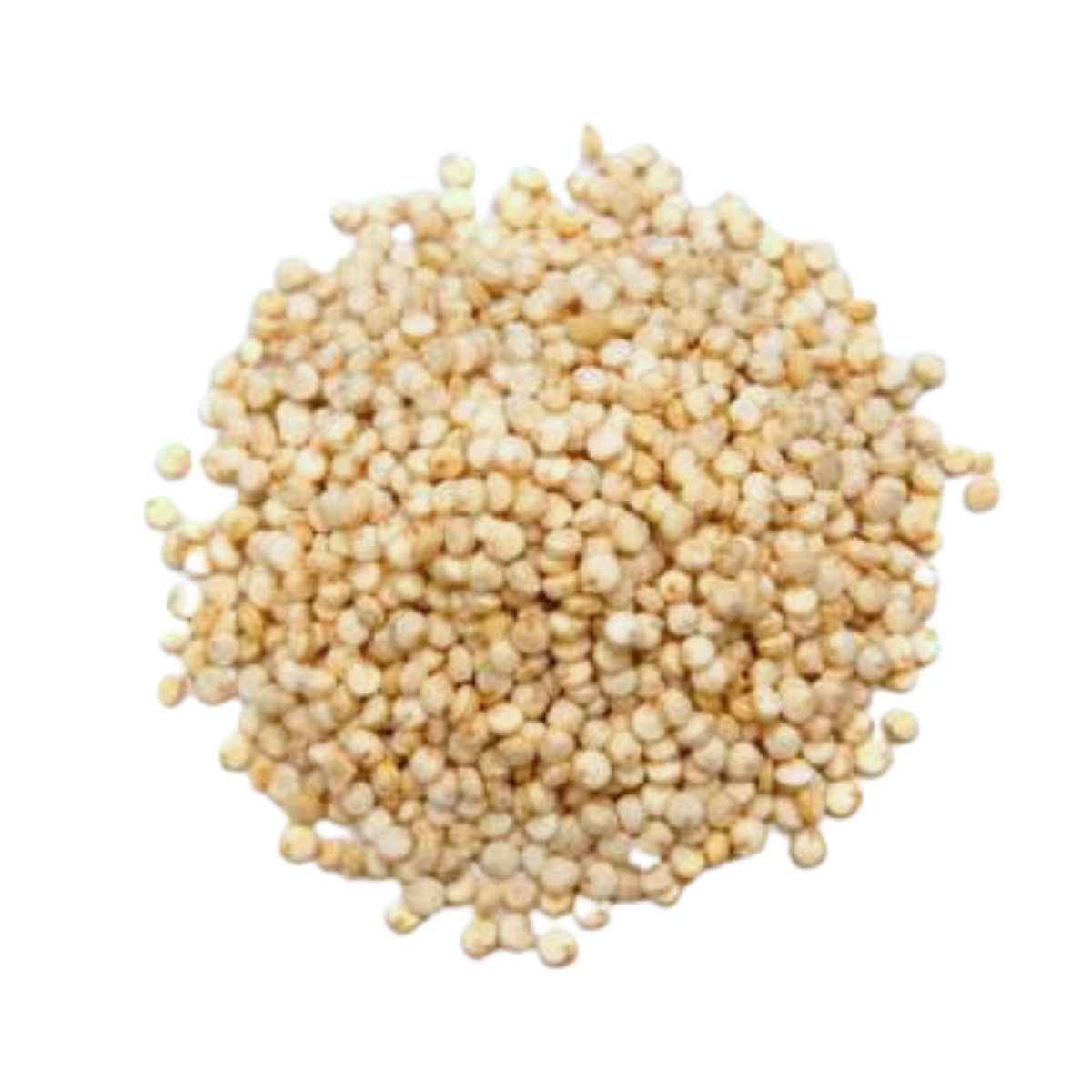 White Quinoa (1kg)