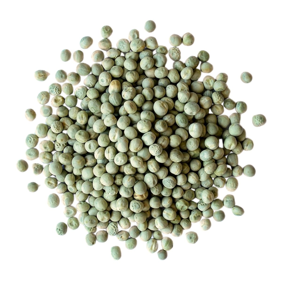 Green Peas / Marrowfat Peas (2kg)