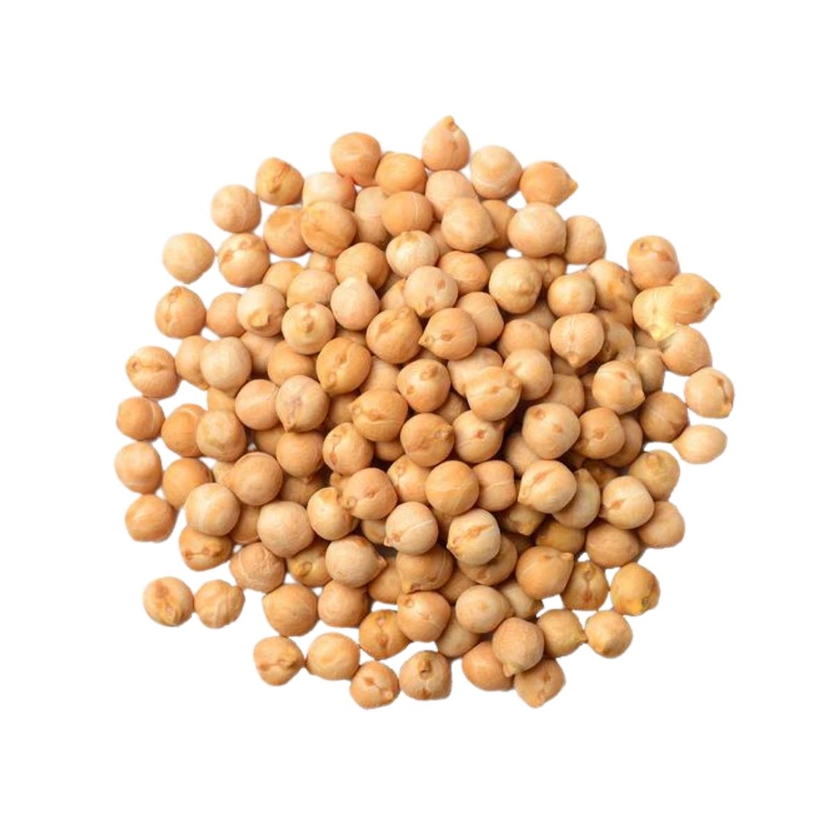 Yellow Peas (2kg)