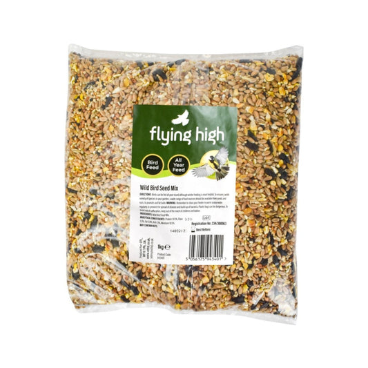 Wild Bird Seed (1kg)