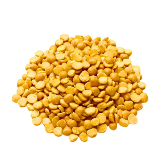 Yellow Spilt Peas (2kg)