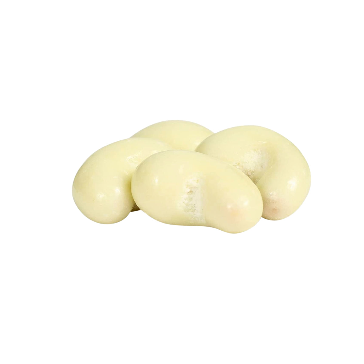 Yogurt Coated Cashews (500g)