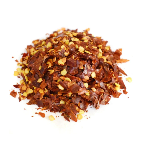 Chilli Flakes (250g)