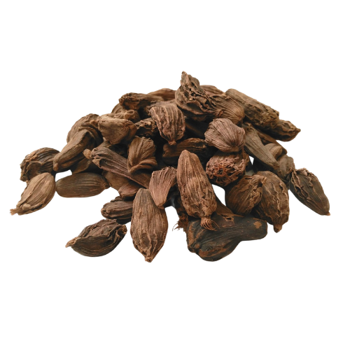 Black Cardamoms (500g)