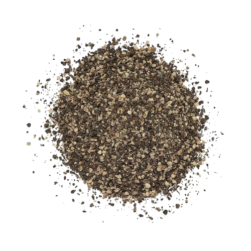 Cracked Black Pepper Coarse (500g)