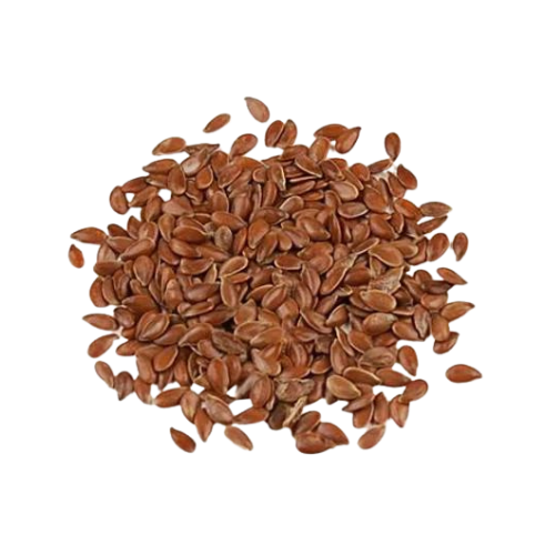 Brown Linseeds/Flaxseeds (1Kg)