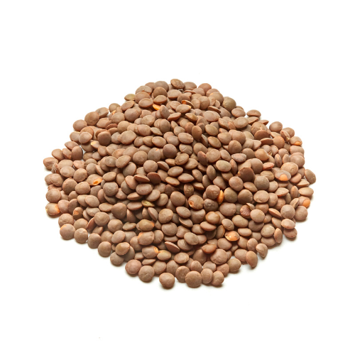 Brown Lentils (2kg)