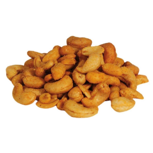 Chili & Lime Cashews (1Kg)