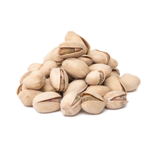 Pistachio Nuts - Roasted & Salted with Shell (10Kg) - Bulk Box