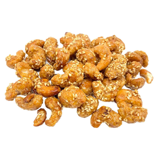 Caramelised Cashews (1Kg)