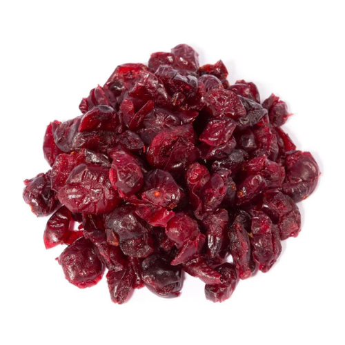 Dried Cranberries (1kg) - Sweetened