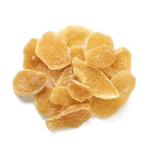 Crystallized Ginger (1Kg)