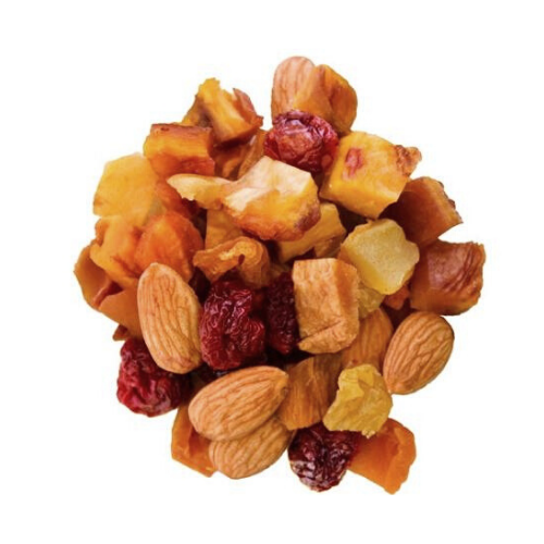 Fruits & Nuts Mix (1kg)