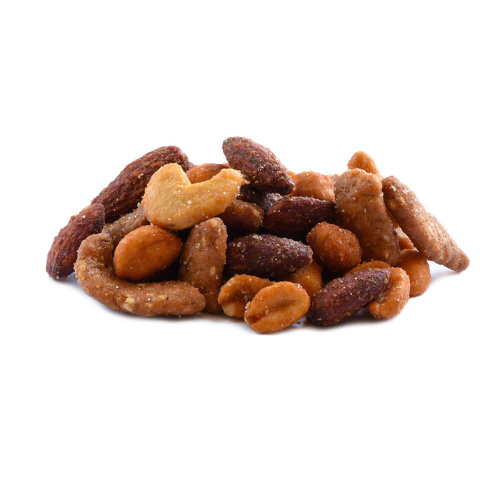 Honey Roasted Mixed Nuts (1kg)