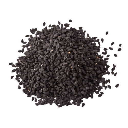 Kalonji Seeds (1kg) | Nigella Seeds | Sativa Seeds | Black Onion Seeds