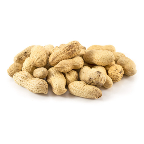 Roasted Peanuts in Shell | Monkey Nuts (1Kg)