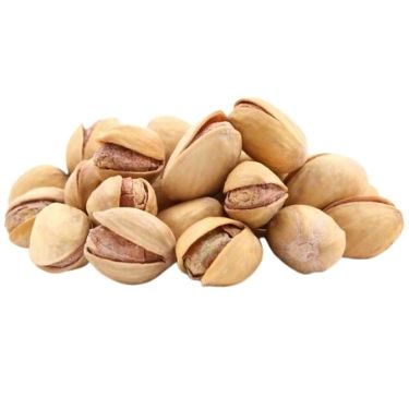 Pistachio Nuts - Roasted & Salted with Shell (1Kg)