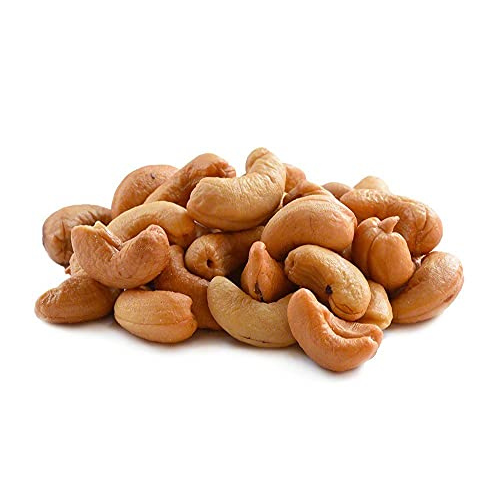 Roasted Salted Cashews (1kg)