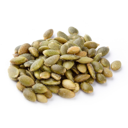 Roasted & Salted Pumpkin Seeds (1kg)