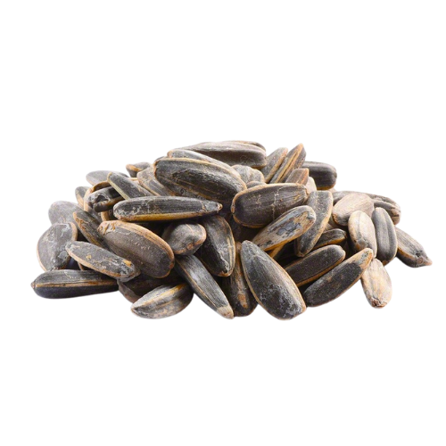 Roasted Salted Sunflower Seeds - With Shell (1kg)