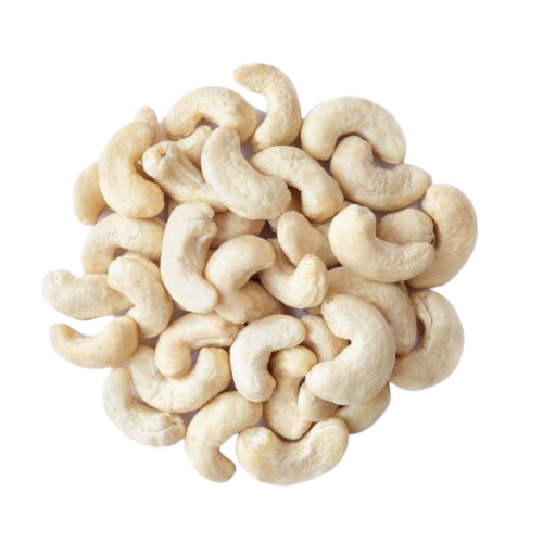 Raw Cashews (1kg)