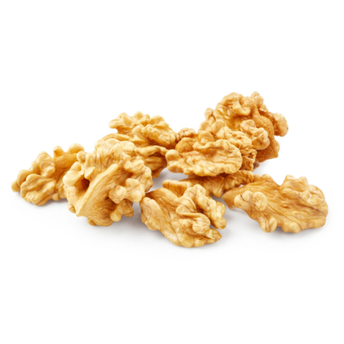 Raw Walnuts (1kg) | Top Notch Quality | Fresh Crop