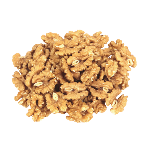 Raw Walnuts (1kg) - Chilean | Fresh Crop | Premium Quality