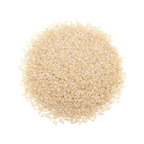 Hulled Sesame Seeds (1kg)