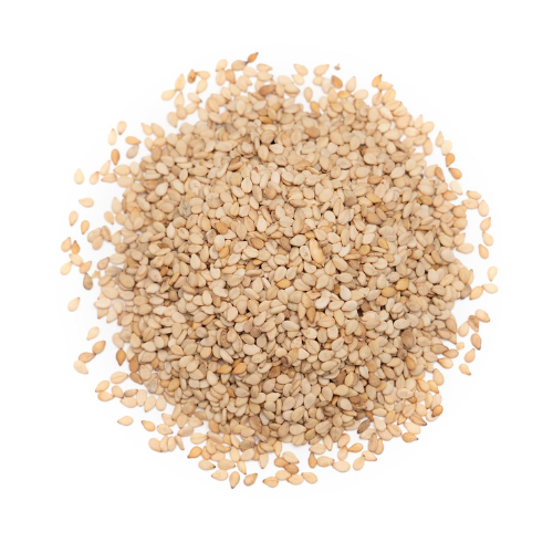 Natural Sesame Seeds (1kg)