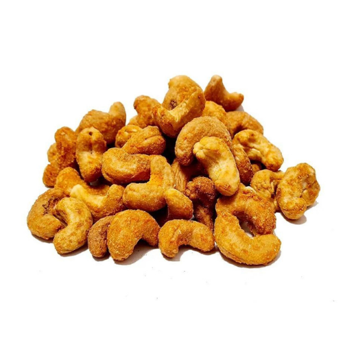 Spicy Cashews (1kg)