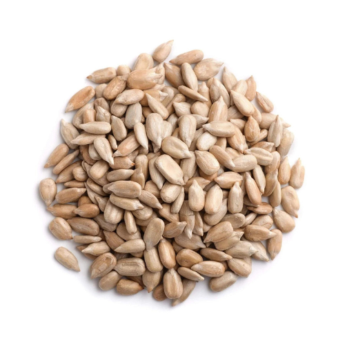 Raw Sunflower Seeds (1kg)