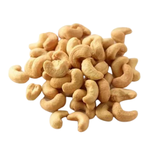 Unsalted - Roasted Cashews (1Kg)