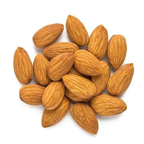 Raw Whole Almonds (22.68kg)