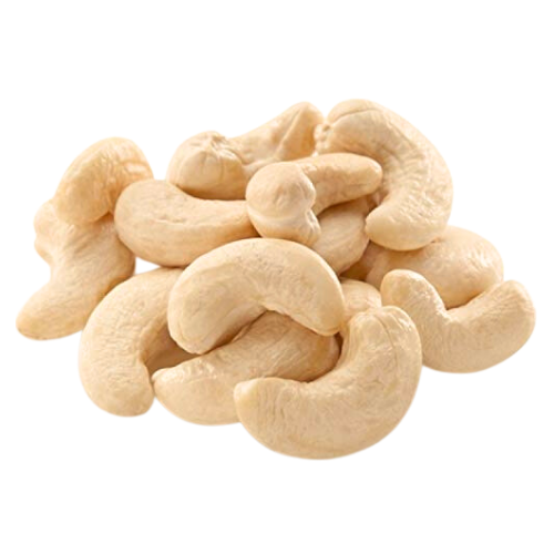 Raw Whole Cashews (22.68kg)