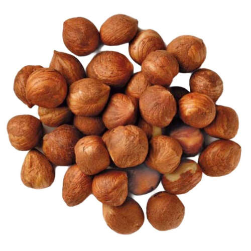 Raw Hazelnut (10kg)