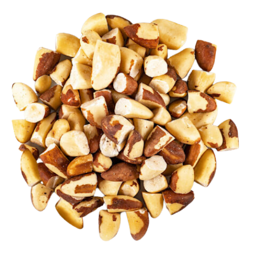 Broken Brazil Nuts (20kg)