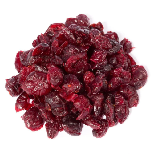 Dried Cranberries - Sliced (11.34kg)